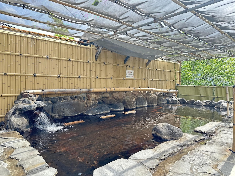 大浴場1 | 白水温泉 竹の倉山荘 大浴場1 | 白水温泉 竹の倉山荘