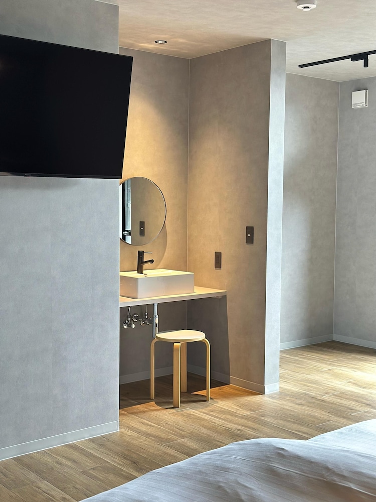 スタンダード ツインルーム 客室26 | 白水温泉 竹の倉山荘