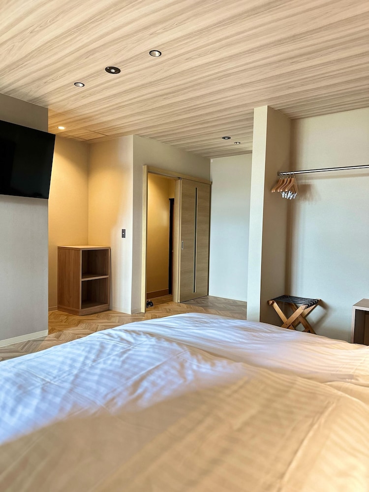 スタンダード ツインルーム 客室9 | 白水温泉 竹の倉山荘