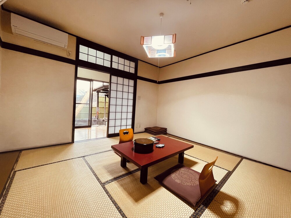 客室1 | 白水温泉 竹の倉山荘 客室1 | 白水温泉 竹の倉山荘