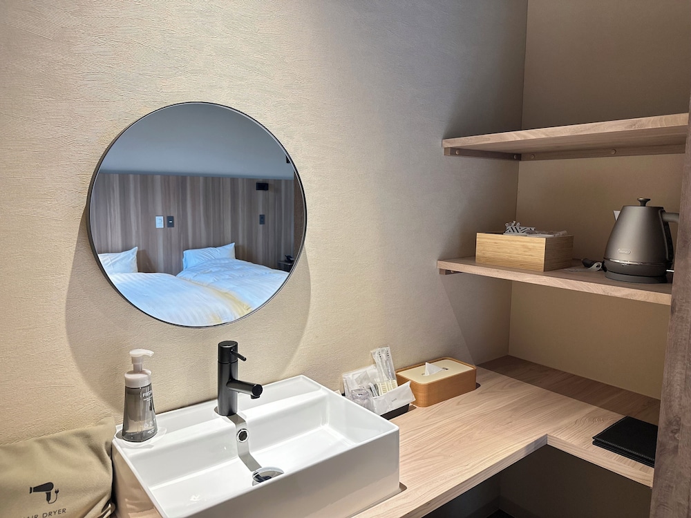 スタンダード ツインルーム 客室54 | 白水温泉 竹の倉山荘