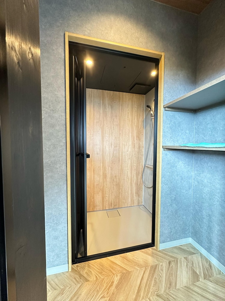 スタンダード ツインルーム 客室13 | 白水温泉 竹の倉山荘