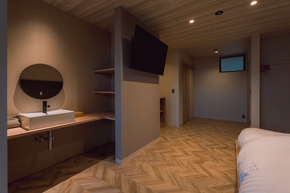 スタンダード ツインルーム 客室64 | 白水温泉 竹の倉山荘