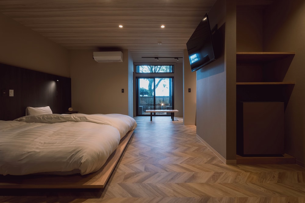 スタンダード ツインルーム 客室61 | 白水温泉 竹の倉山荘