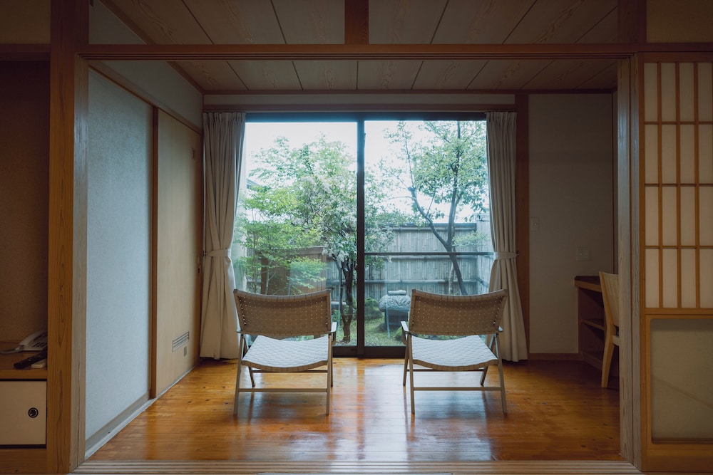 和室 客室12 | 白水温泉 竹の倉山荘