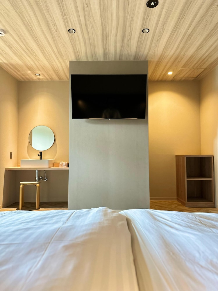 スタンダード ツインルーム 客室10 | 白水温泉 竹の倉山荘