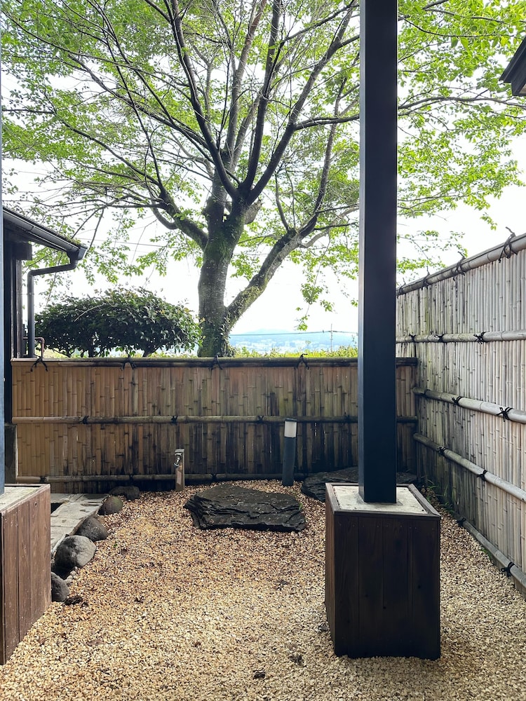 スタンダード ツインルーム 客室6 | 白水温泉 竹の倉山荘