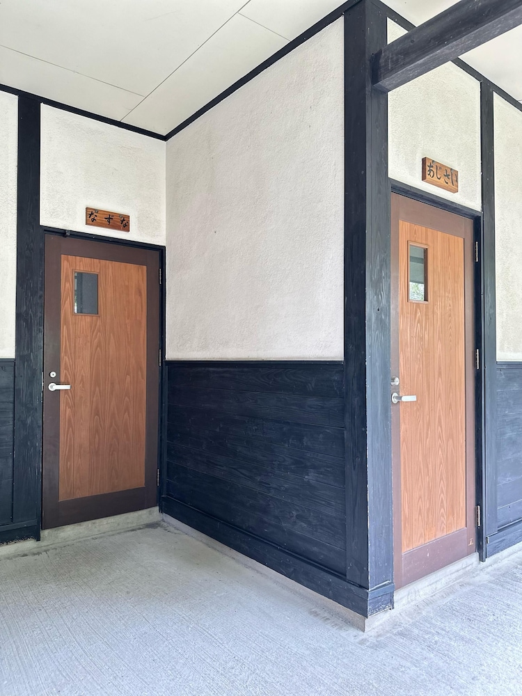 スタンダード ツインルーム 客室27 | 白水温泉 竹の倉山荘