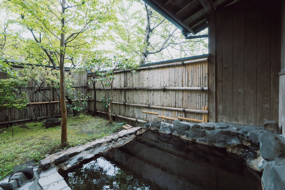 和室 客室14 | 白水温泉 竹の倉山荘
