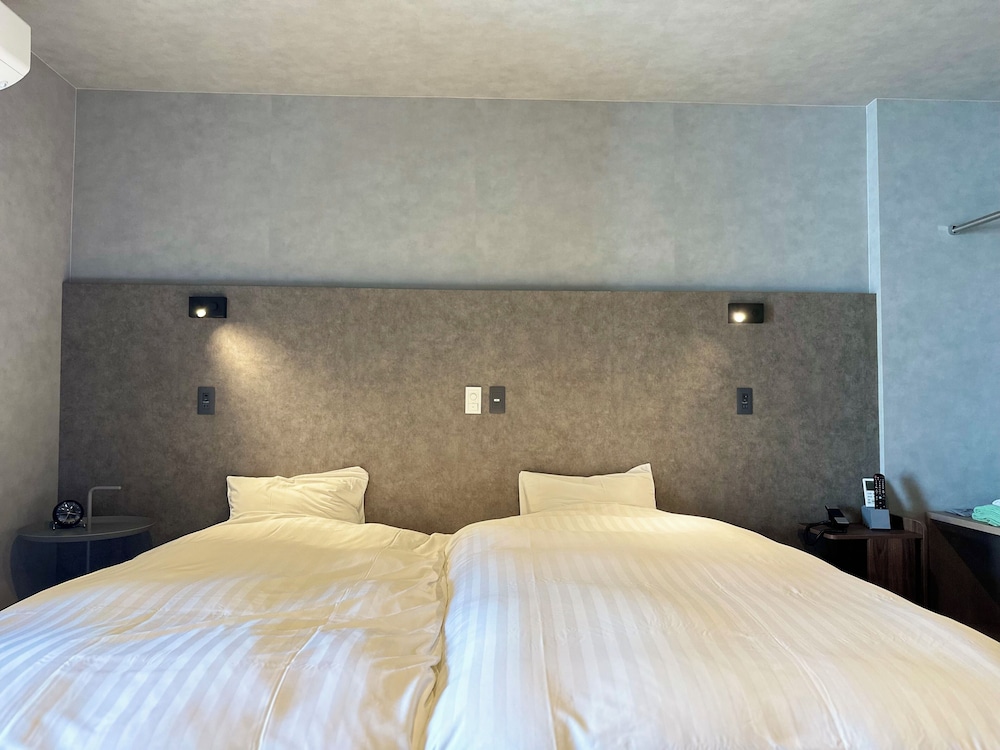 スタンダード ツインルーム 客室45 | 白水温泉 竹の倉山荘