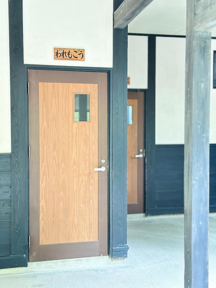 スタンダード ツインルーム 客室22 | 白水温泉 竹の倉山荘