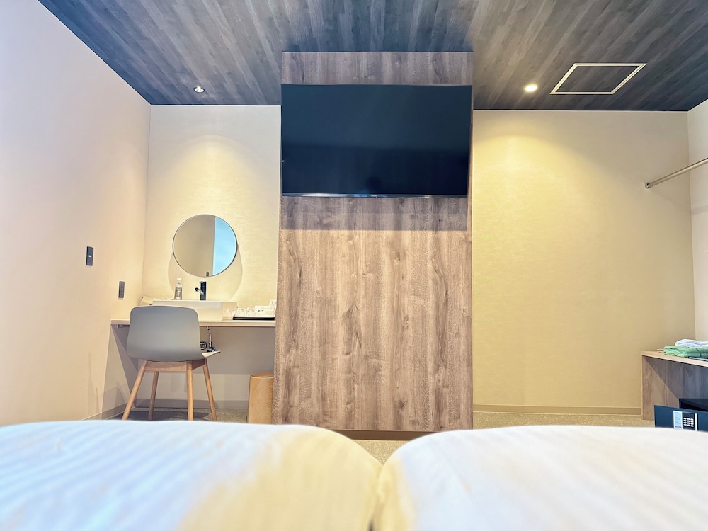 スタンダード ツインルーム 客室51 | 白水温泉 竹の倉山荘