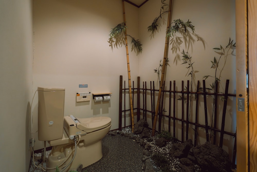 和室 客室11 | 白水温泉 竹の倉山荘