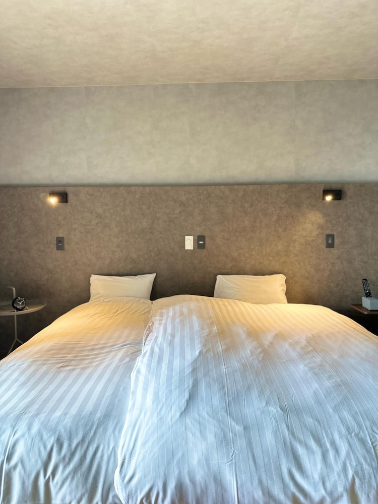 スタンダード ツインルーム 客室23 | 白水温泉 竹の倉山荘