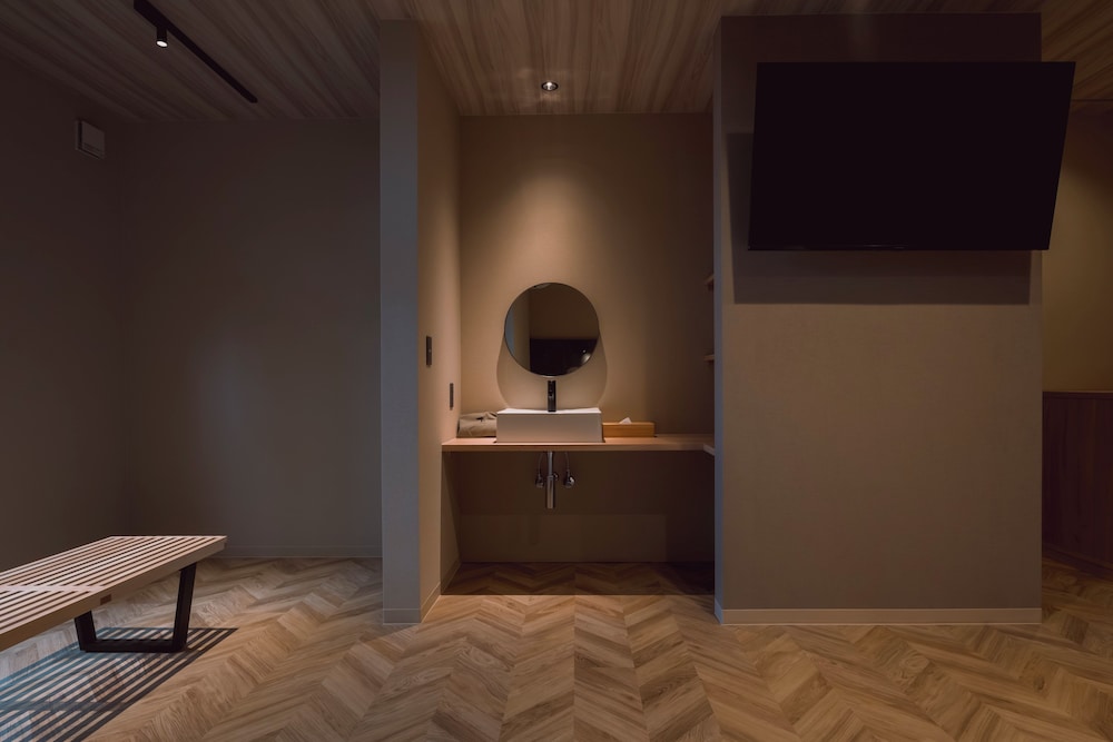 スタンダード ツインルーム 客室65 | 白水温泉 竹の倉山荘