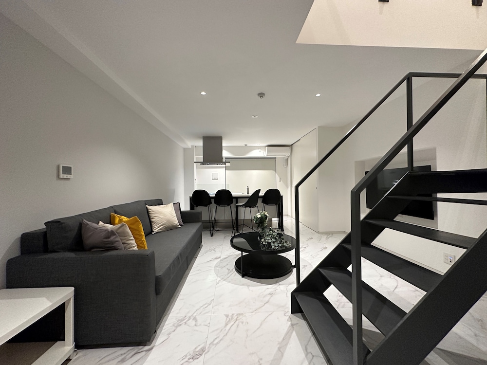 エグゼクティブ アパートメント | Rijodori