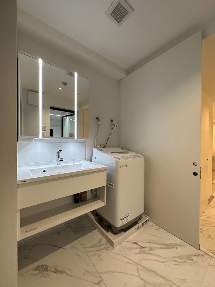 エグゼクティブ アパートメント ランドリー0 | Rijodori