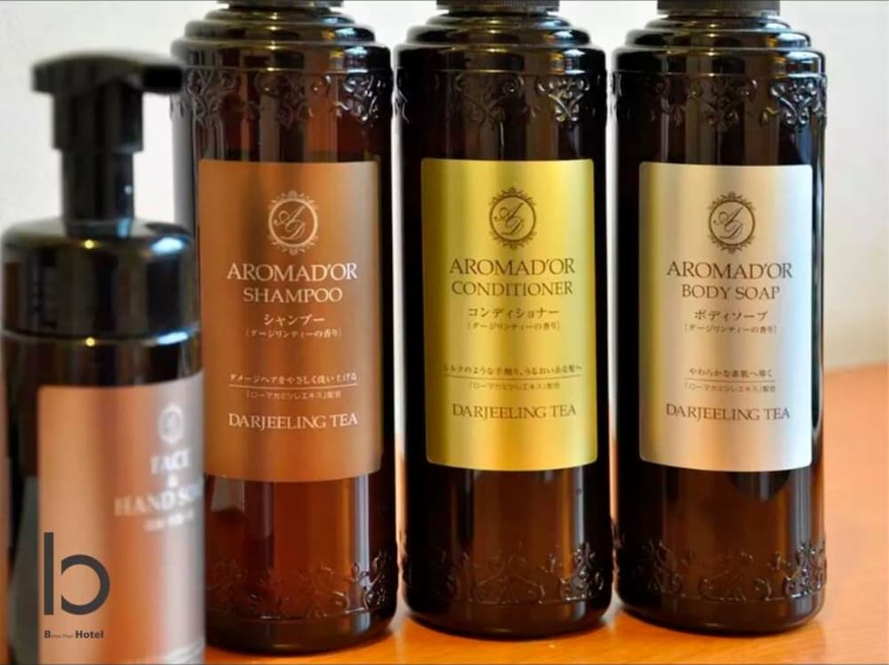 コンフォート スタジオ ダブルベッド 2 台 バスルーム3 | Rijodori