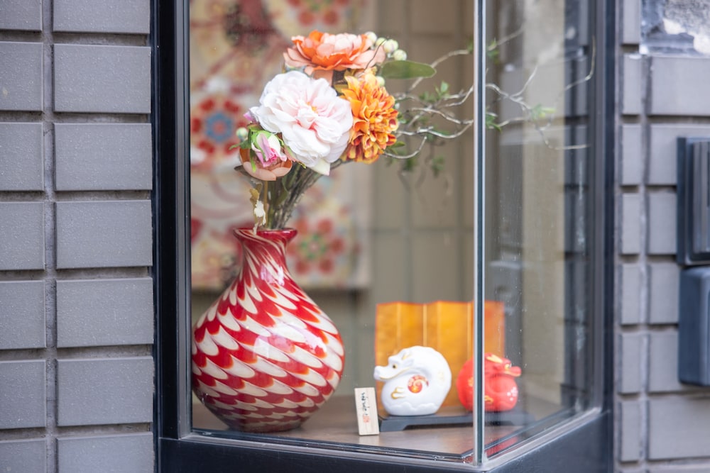 外観の詳細1 | Uzushio 渦潮 -Self Check-In Only 外観の詳細1 | Uzushio 渦潮 -Self Check-In Only