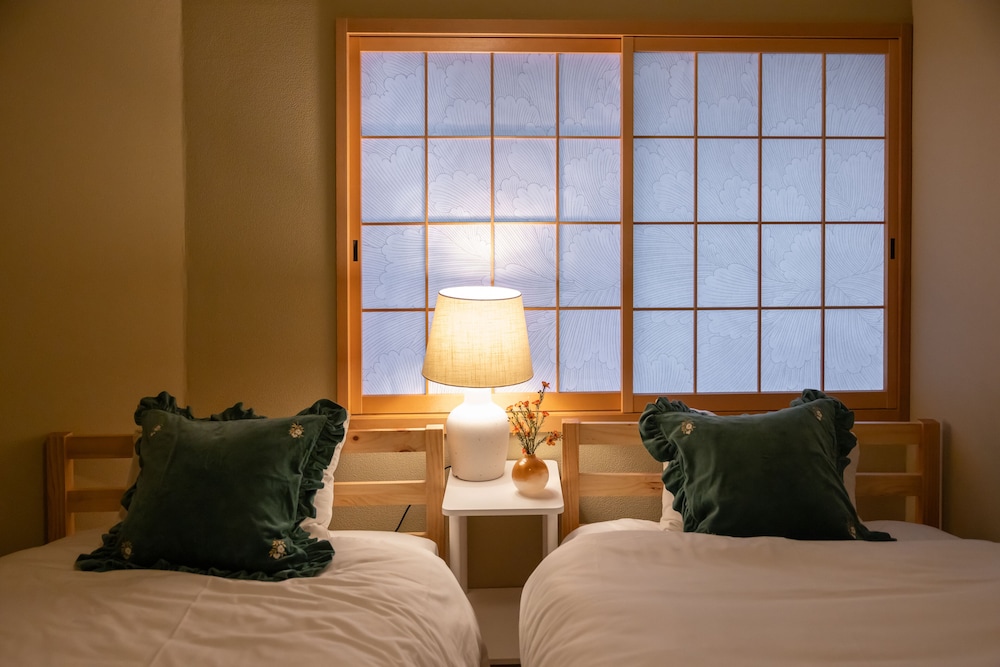 客室1 | Uzushio 渦潮 -Self Check-In Only 客室1 | Uzushio 渦潮 -Self Check-In Only