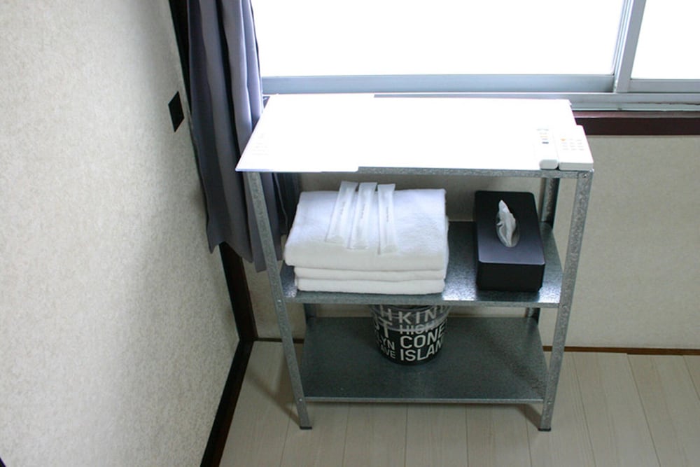 ファミリー 4 人部屋 ベッド (複数台) 禁煙 マウンテンビュー 客室の設備とサービス0 | RETROレトロ