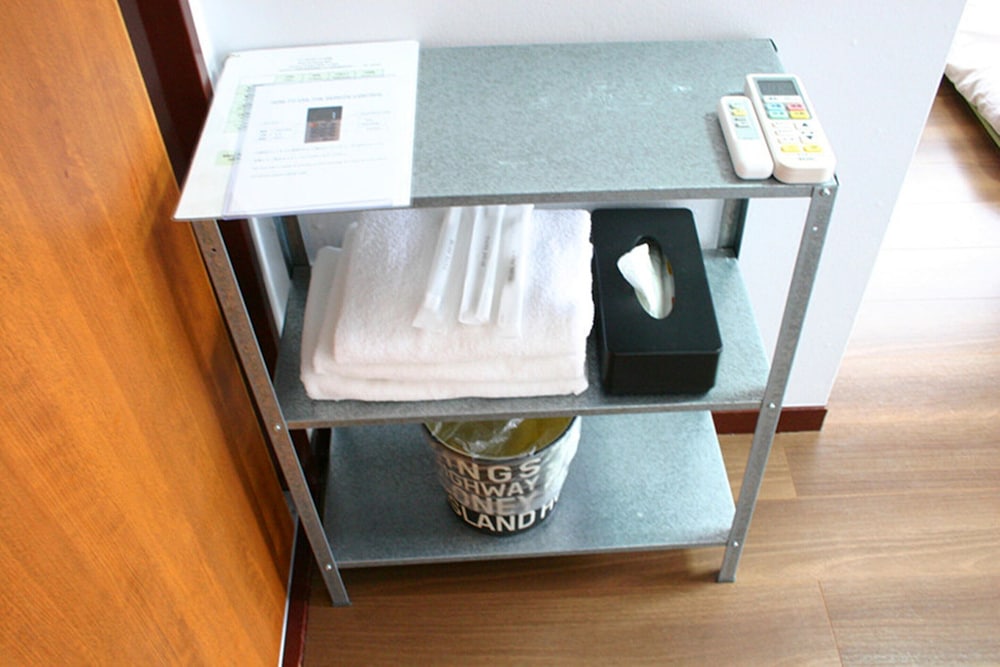 コンフォート トリプルルーム ベッド (複数台) 禁煙 シティビュー 客室の設備とサービス0 | RETROレトロ