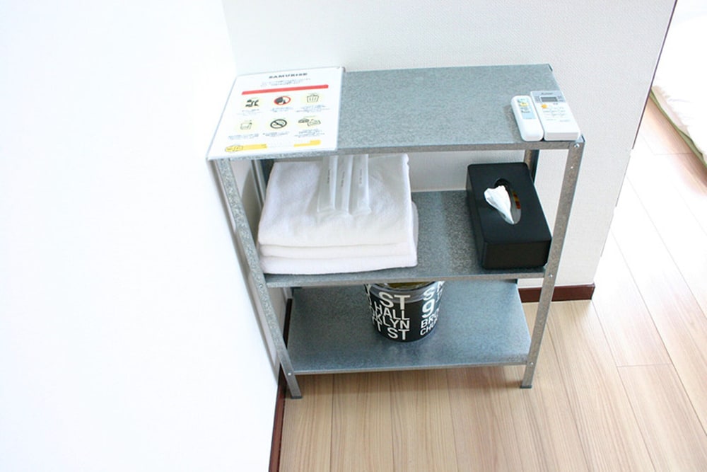 クラシック トリプルルーム ベッド (複数台) 禁煙 シティビュー 客室の設備とサービス0 | RETROレトロ