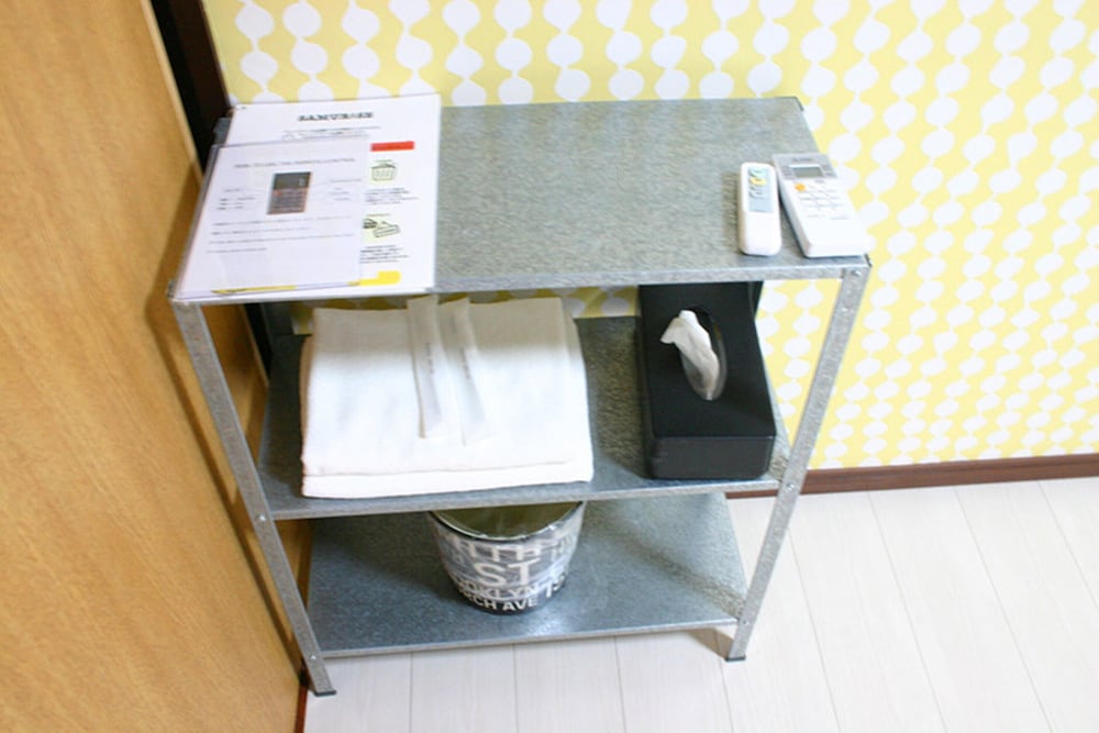 ビジネス ダブルまたはツインルーム ベッド (複数台) 禁煙 客室の設備とサービス0 | RETROレトロ