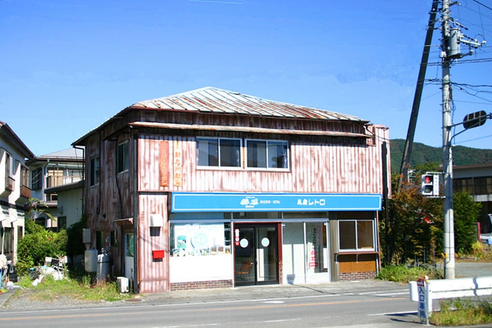 プレミア ハウス ベッド (複数台) 禁煙 マウンテンビュー | RETROレトロ