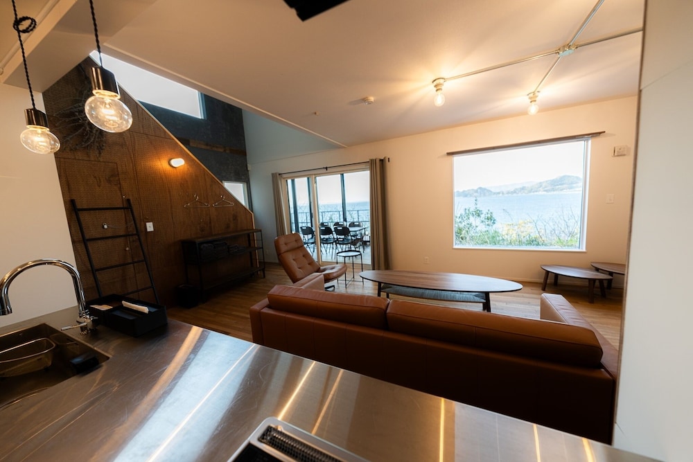 ヴィラ 客室10 | The View 南房総