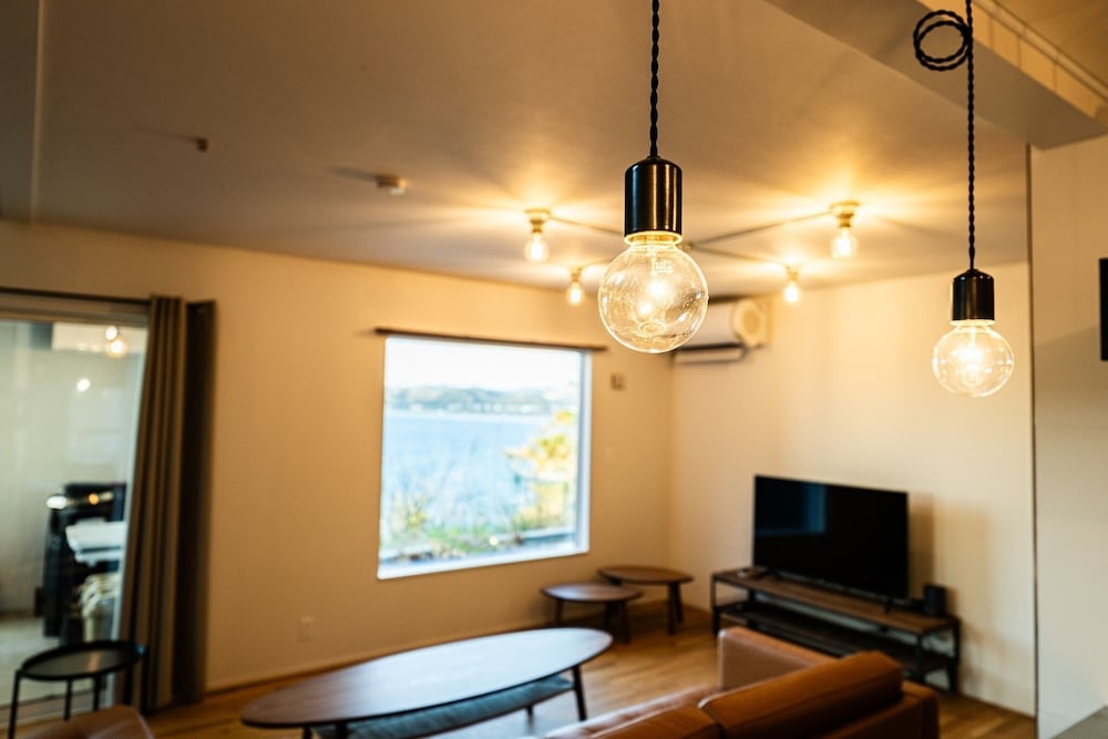 ヴィラ 客室9 | The View 南房総