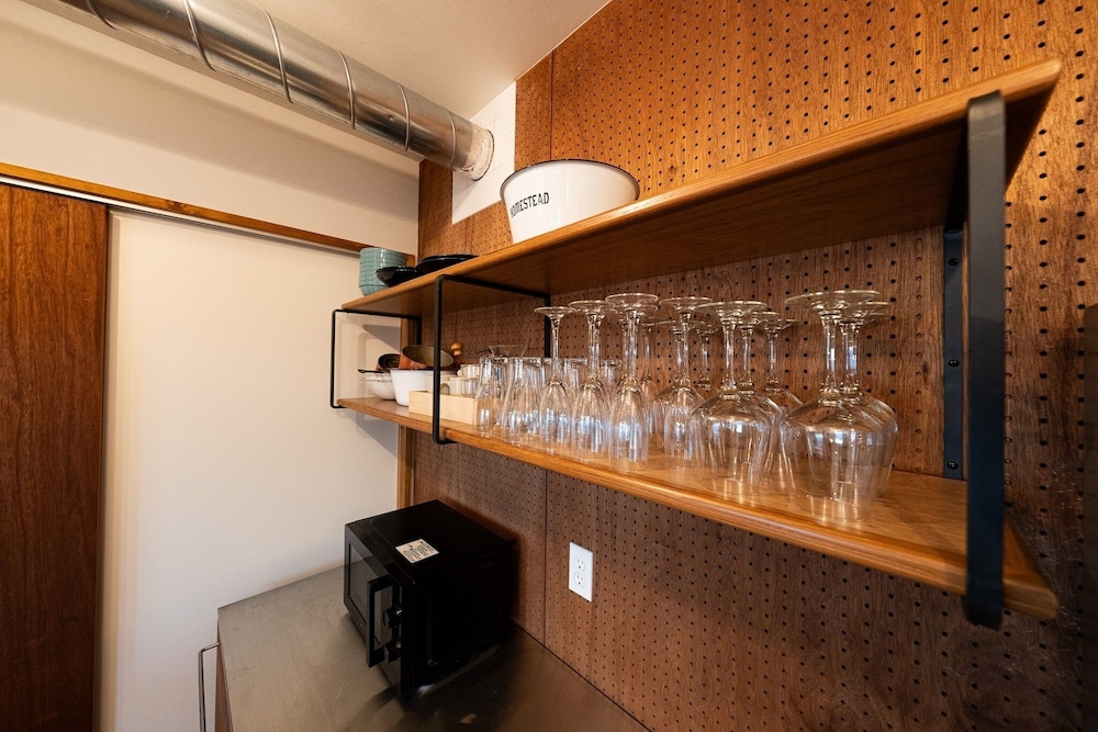 ヴィラ 専用キッチン2 | The View 南房総