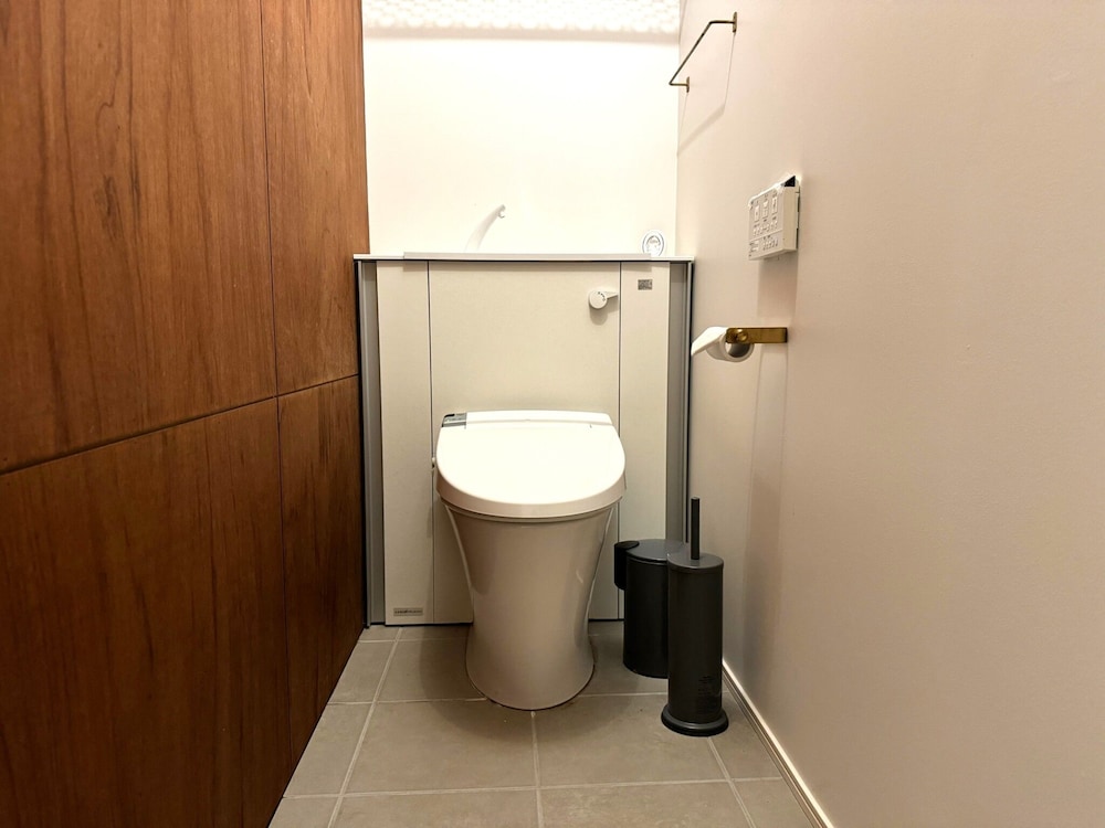 ヴィラ バスルーム2 | The View 南房総