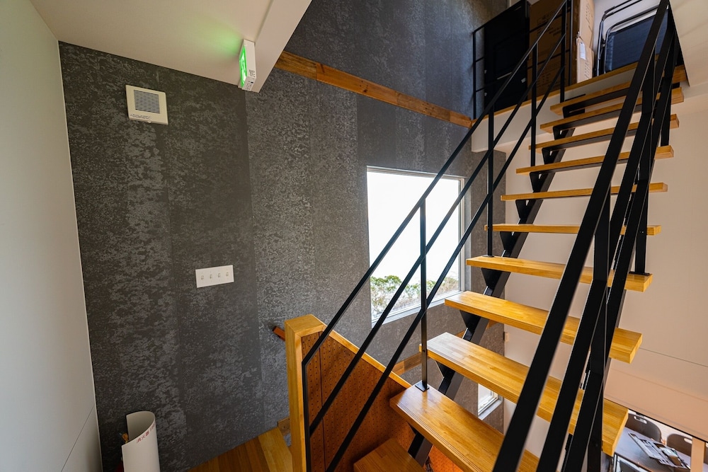 ヴィラ 客室24 | The View 南房総