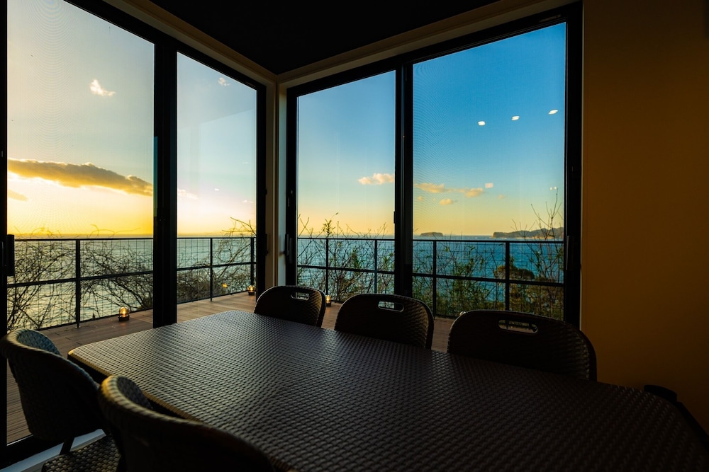 ヴィラ | The View 南房総