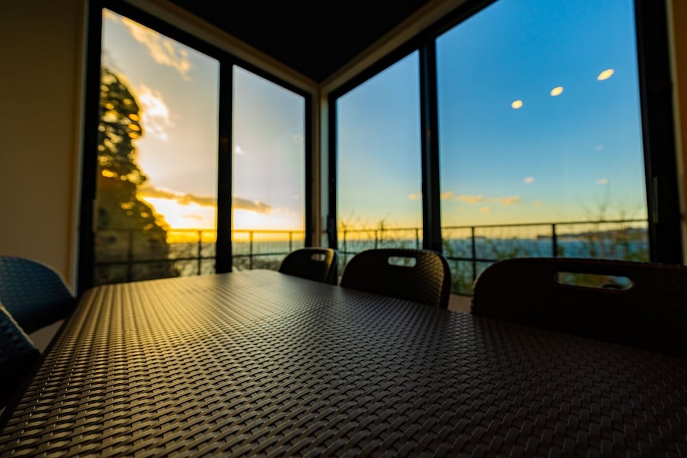 ヴィラ 客室3 | The View 南房総