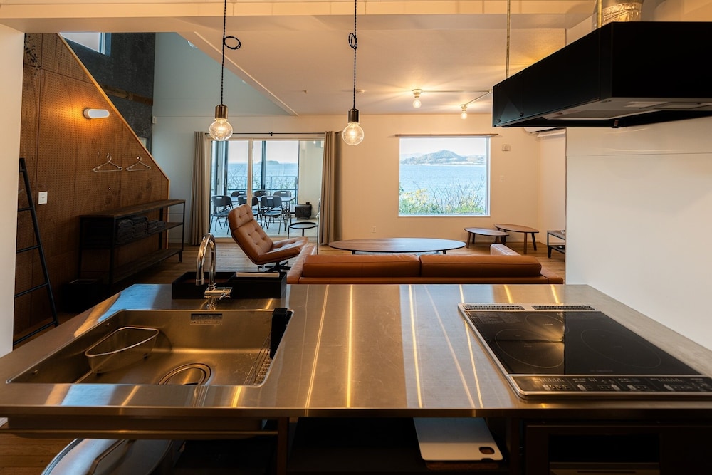 ヴィラ 客室5 | The View 南房総