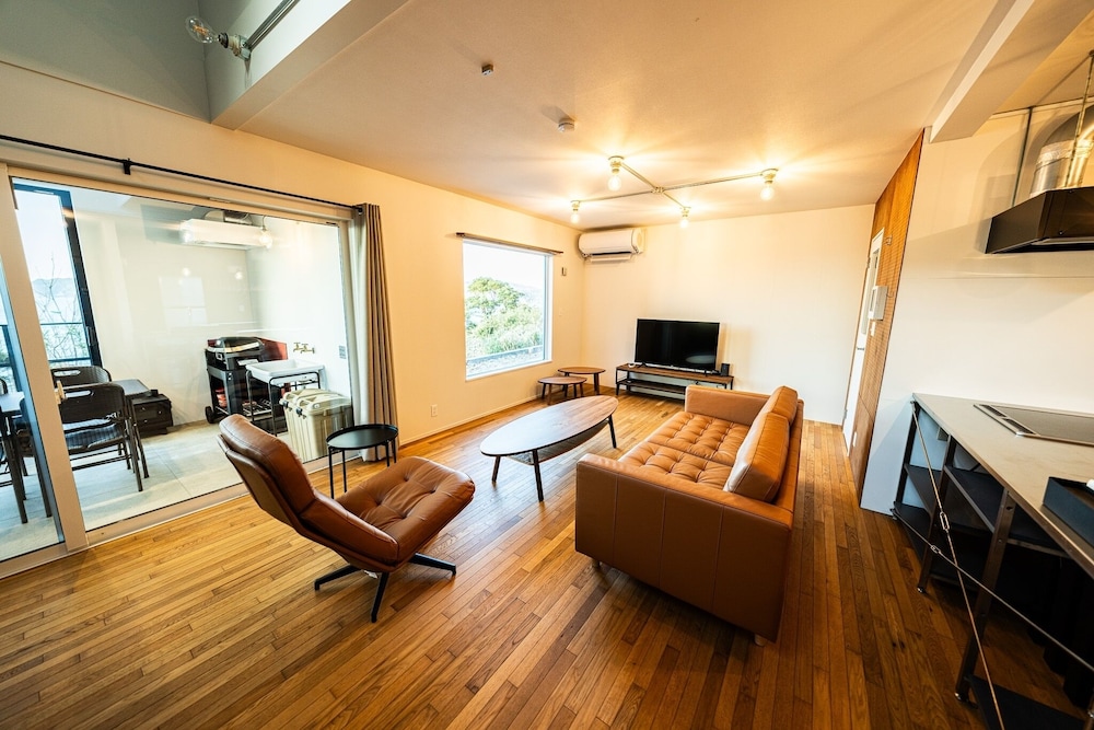 ヴィラ 客室23 | The View 南房総