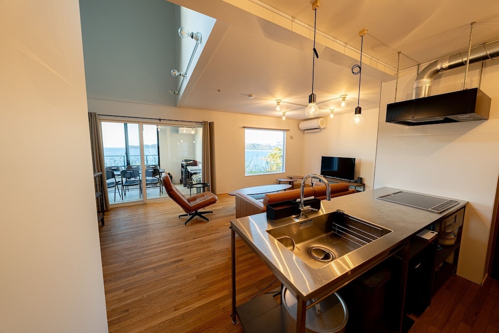 ヴィラ 客室13 | The View 南房総