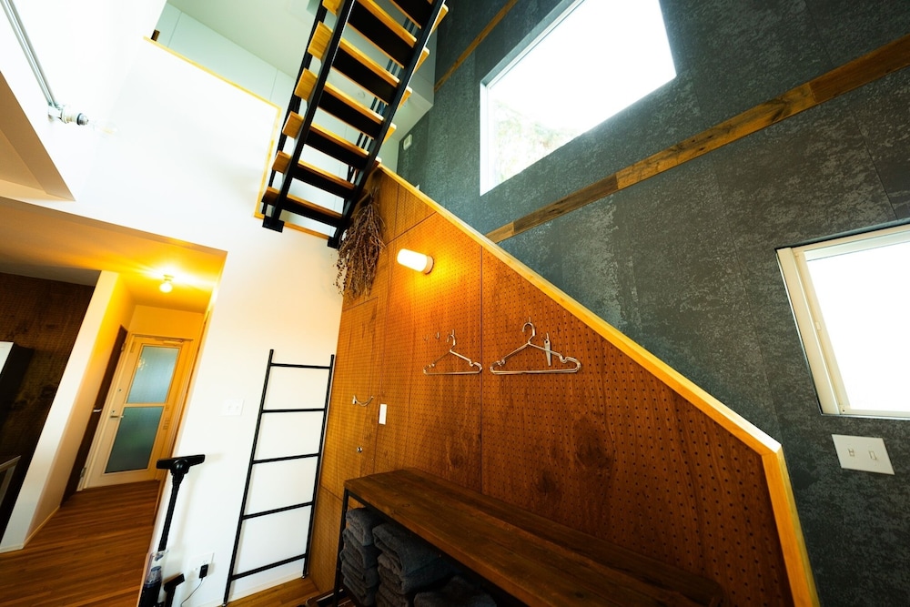 ヴィラ 客室7 | The View 南房総