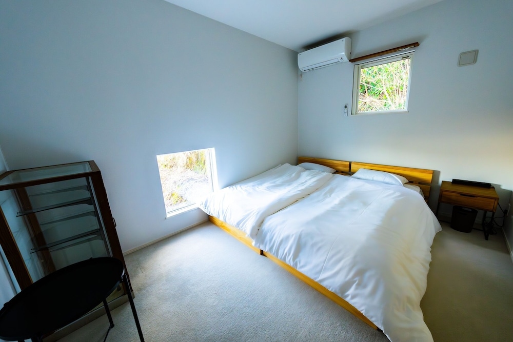 ヴィラ 客室6 | The View 南房総