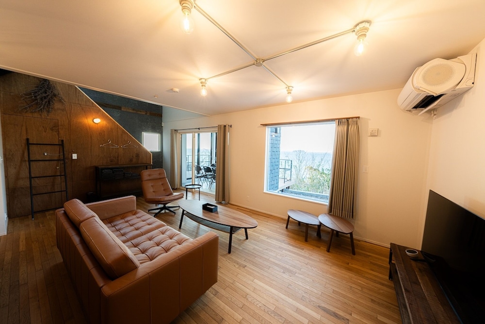 ヴィラ 客室4 | The View 南房総