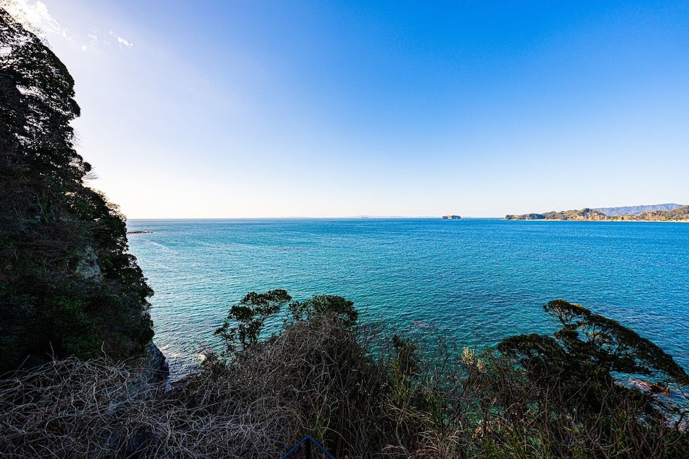 ヴィラ テラス / パティオ16 | The View 南房総