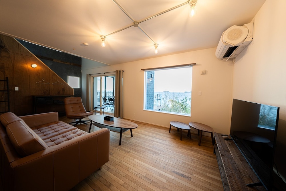 ヴィラ 客室16 | The View 南房総