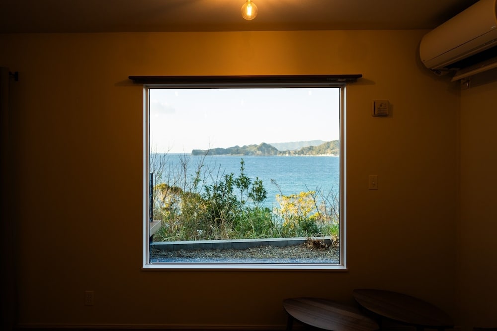 ヴィラ 客室19 | The View 南房総