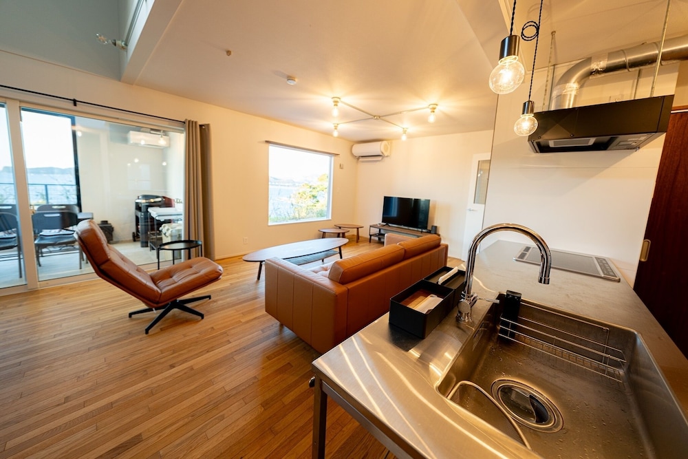 ヴィラ 客室15 | The View 南房総