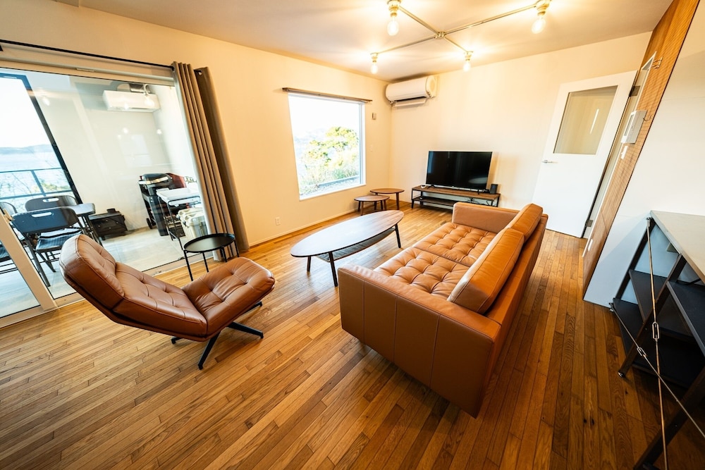 ヴィラ 客室22 | The View 南房総