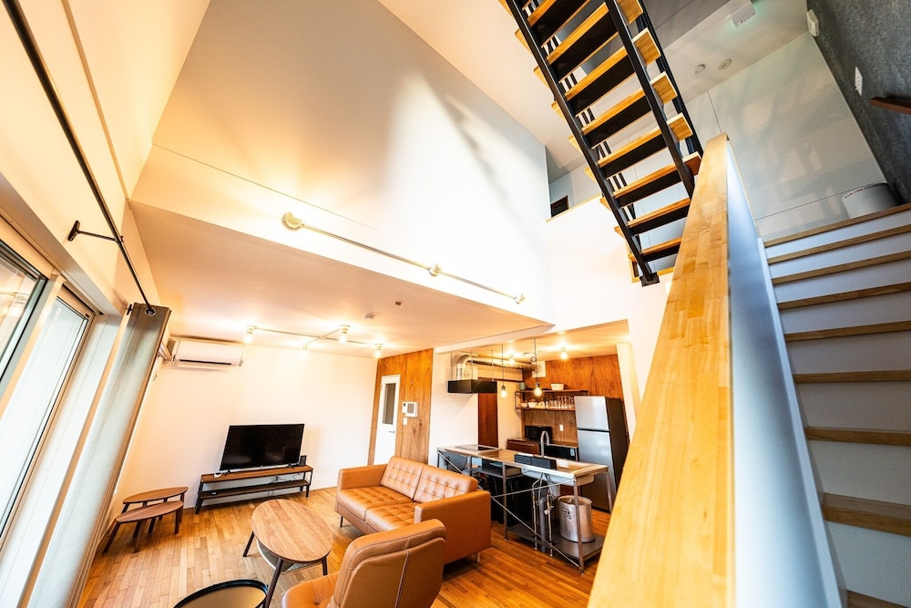 ヴィラ 客室21 | The View 南房総