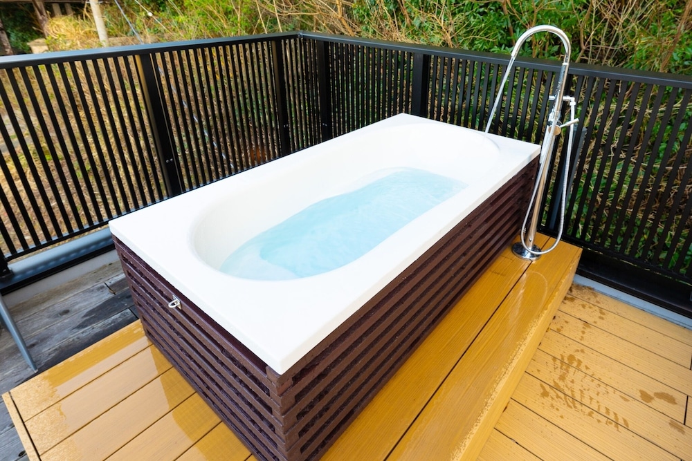 ヴィラ テラス / パティオ21 | The View 南房総