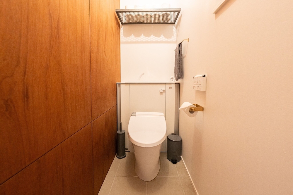 ヴィラ バスルーム5 | The View 南房総